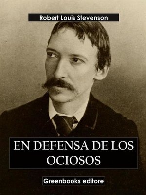 cover image of En defensa de los ociosos